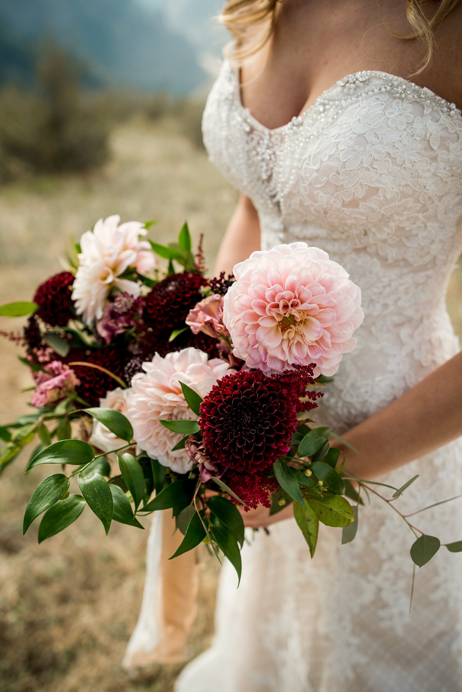 wedding flowers, wedding details